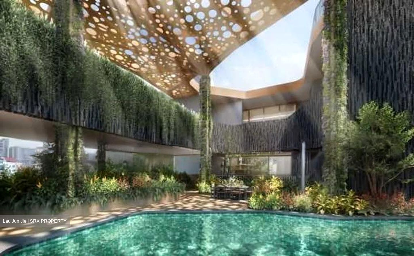 The Giverny Residences (D10), Apartment #633060151